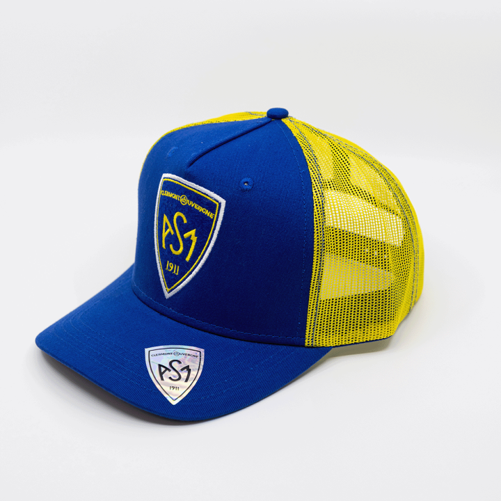 Casquette blazasm