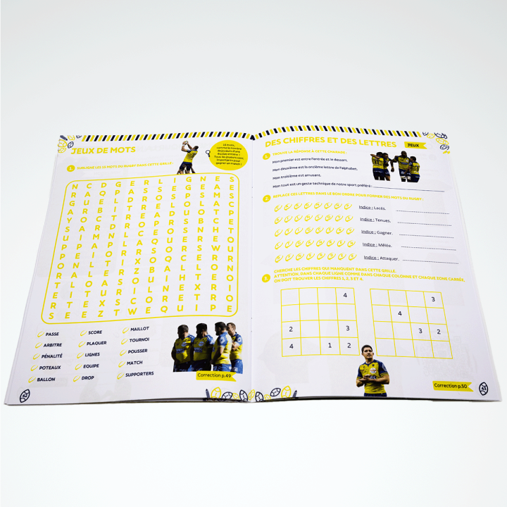 Cahier de vacances - niveau CE1/CE2