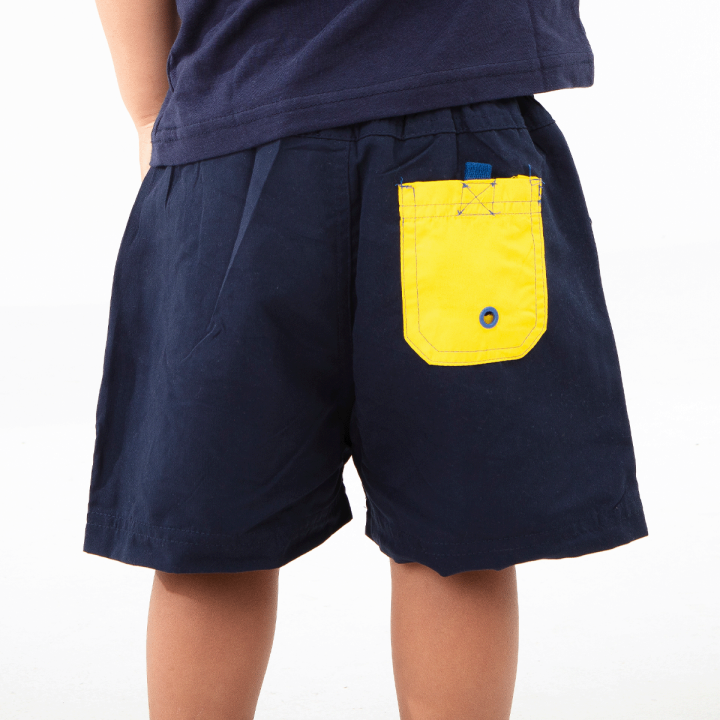 Short de bain Meastave Enfant