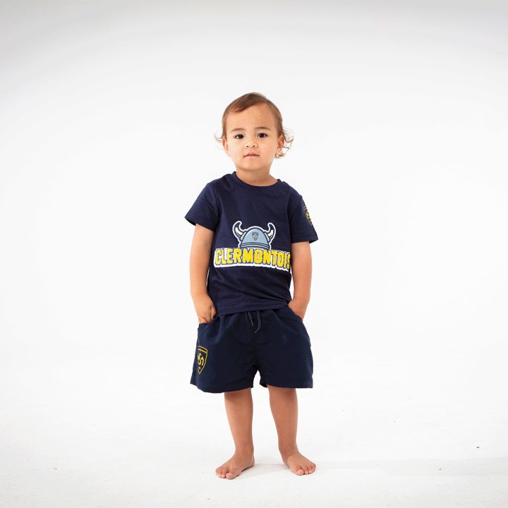 Short de bain Meastave Enfant