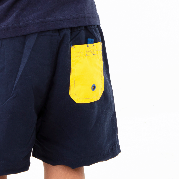 Short de bain Meastave Enfant