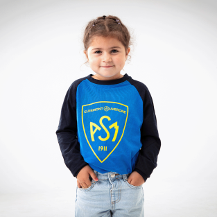T-shirt Enfant Raglan