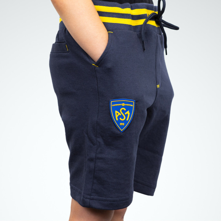 Short enfant Vasco