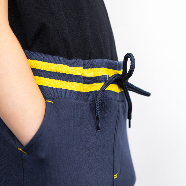 Short enfant Vasco