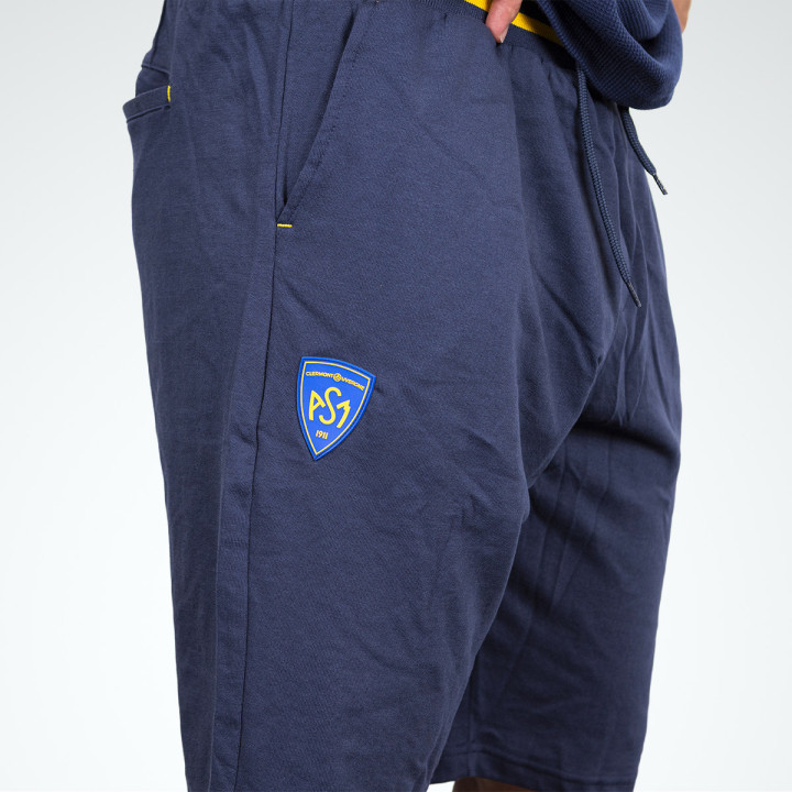 Short homme vasco