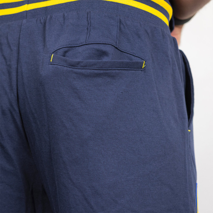 Short homme vasco