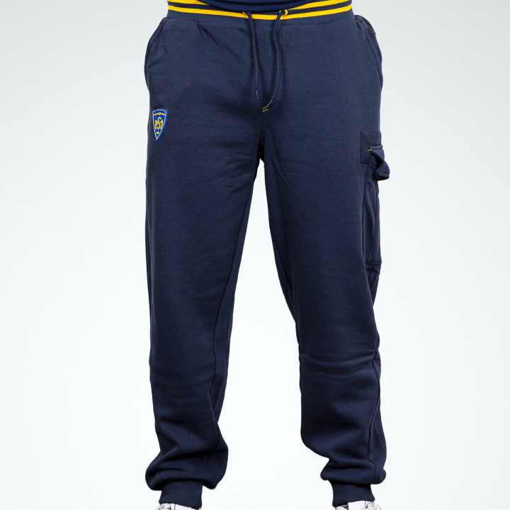 Jogging homme vapant