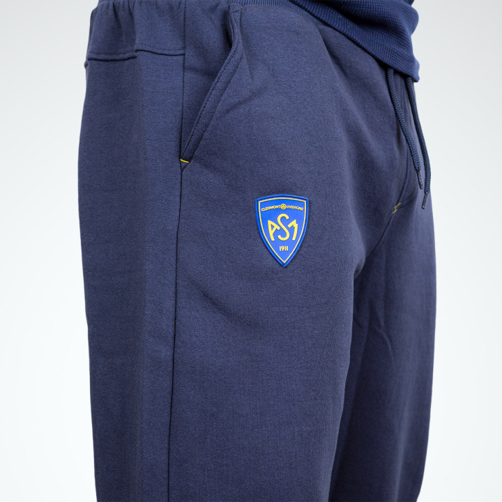 Jogging homme vapant