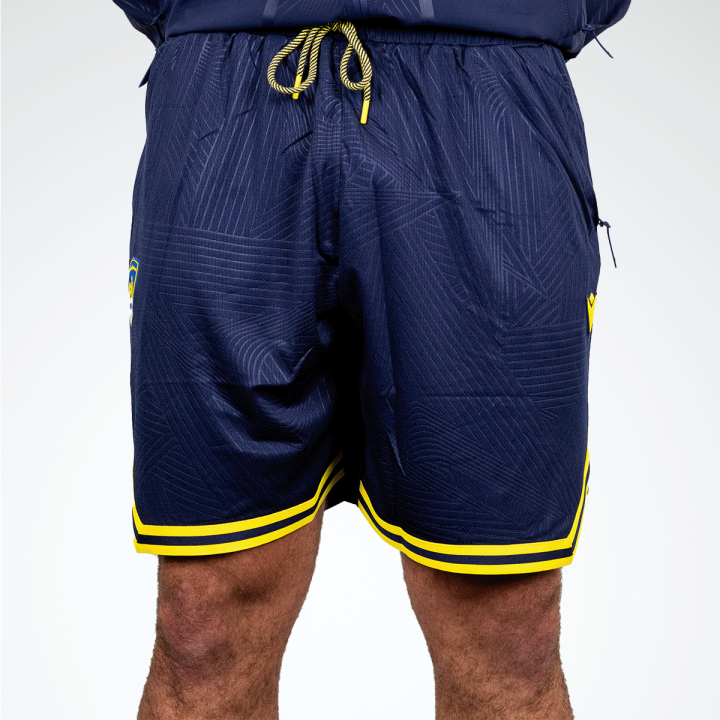 Short Homme Training Ath Macron 2025/2026