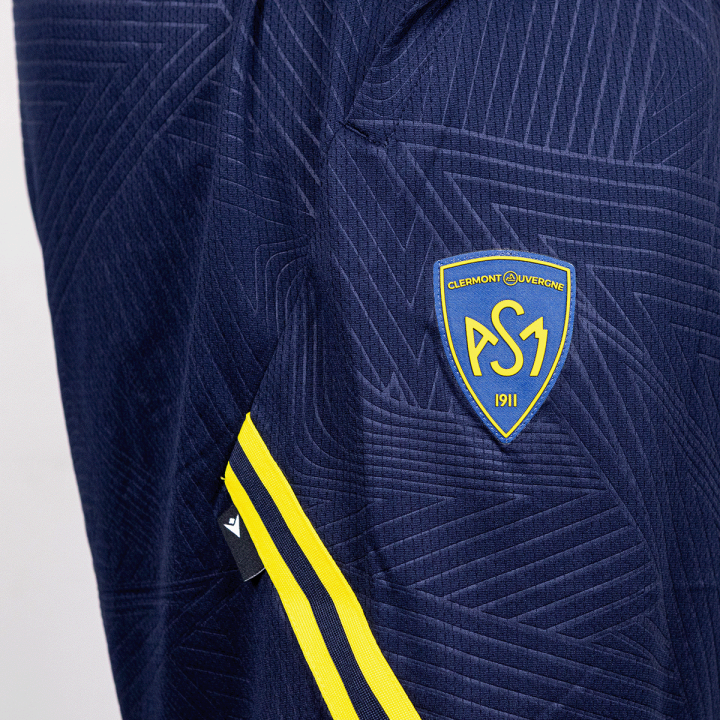 Short Homme Training Ath Macron 2025/2026