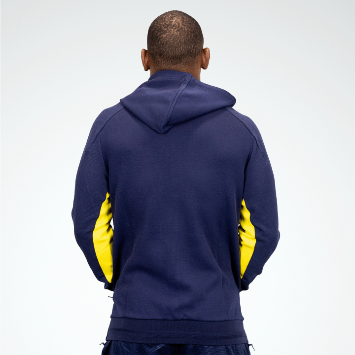 Veste Homme ATH Travel Macron 2025/2026