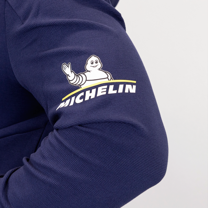 Veste Homme ATH Travel Macron 2025/2026