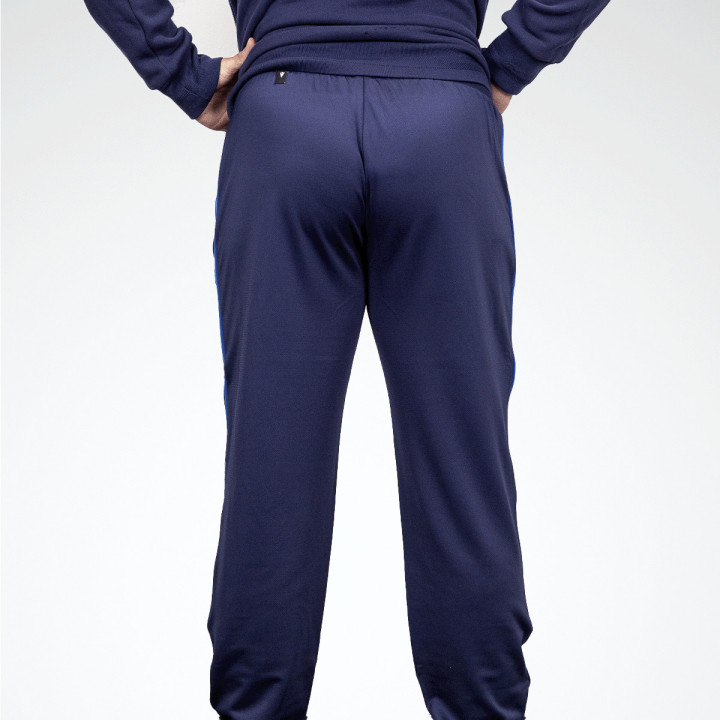 Jogging Homme Ath Travel Macron 2025/2026