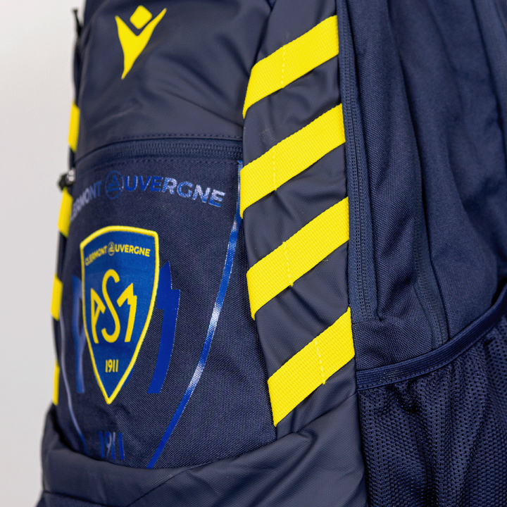 Sac à dos Backpack Macron 2025/2026