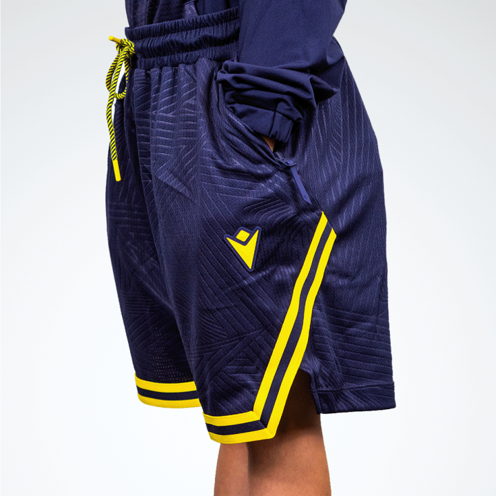 Short Enfant Training Ath Macron 2025/2026