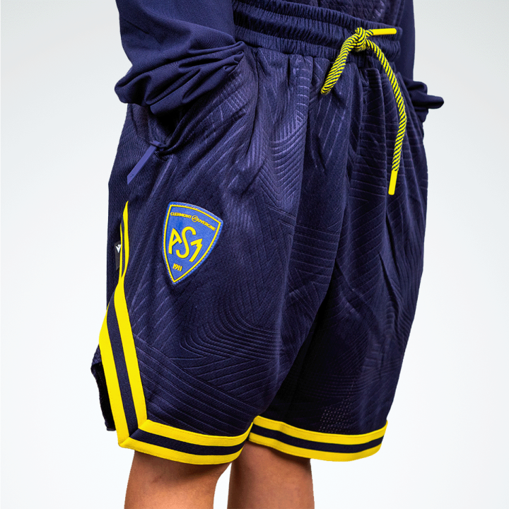 Short Enfant Training Ath Macron 2025/2026