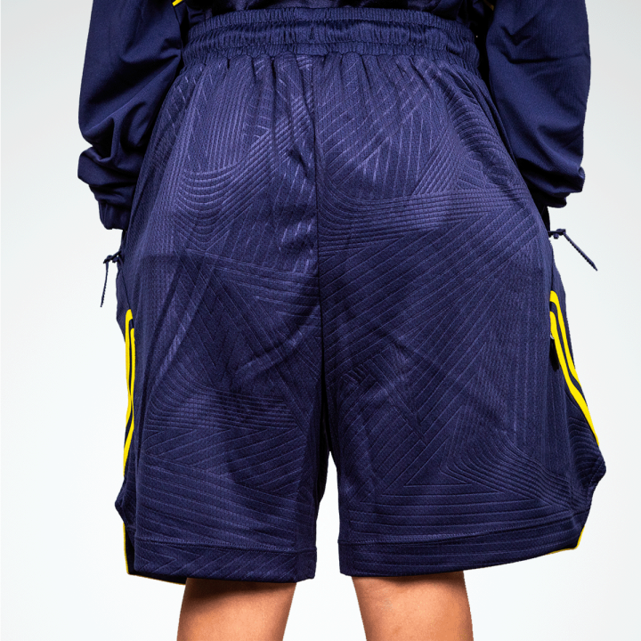 Short Enfant Training Ath Macron 2025/2026