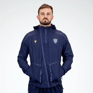 Coupe-Vent Homme Macron 2025-2026