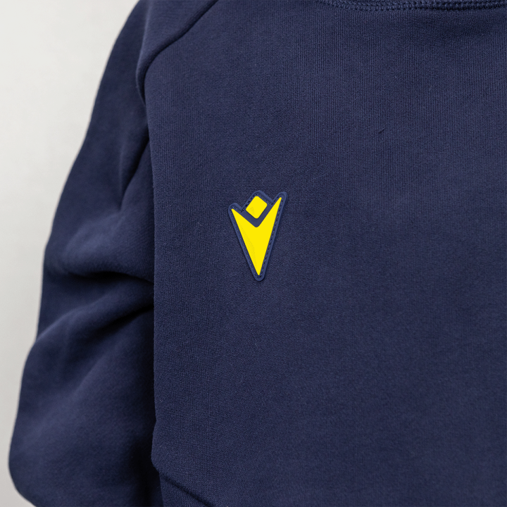 Sweat Enfant Travel Macron 2025/2026