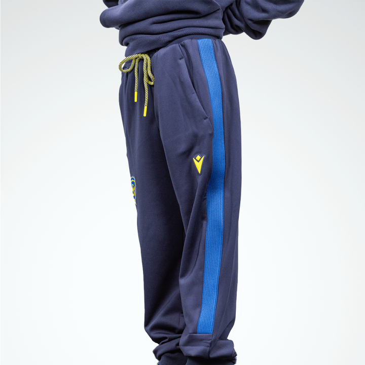 Jogging Enfant ATH Travel Macron 2025/2026