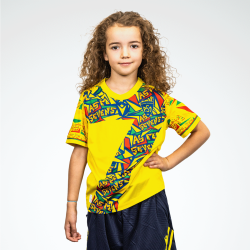 Maillot Enfant Sevens 25/26