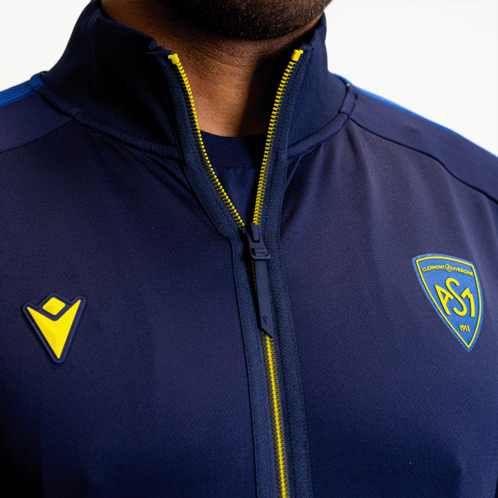 Veste Homme ATH Travel 2025/2026