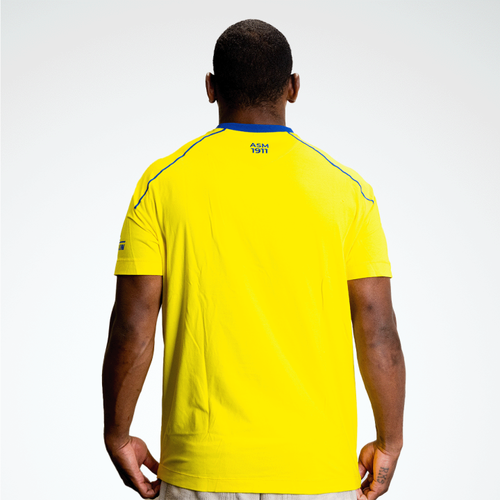 T-shirt Homme Travel Macron 2025/2026