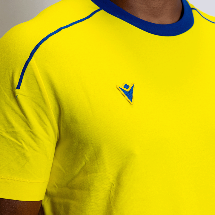 T-shirt Homme Travel Macron 2025/2026