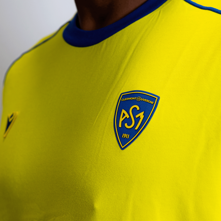 T-shirt Homme Travel Macron 2025/2026