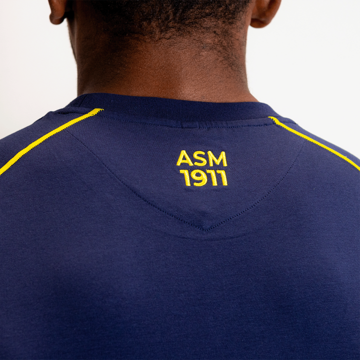 T-shirt Homme Travel Macron 2025/2026