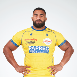 Maillot Officiel Domicile Macron 2025/2026