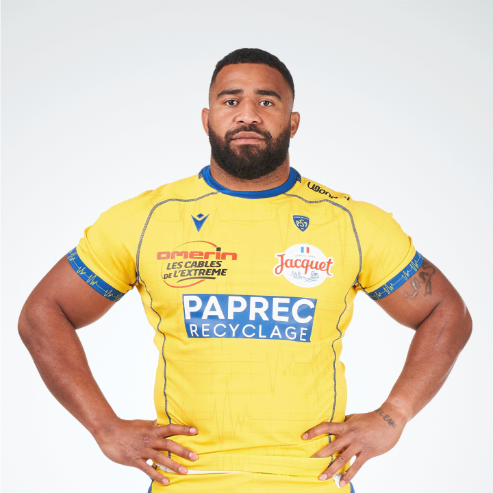 Maillot Officiel Domicile Macron 2025/2026