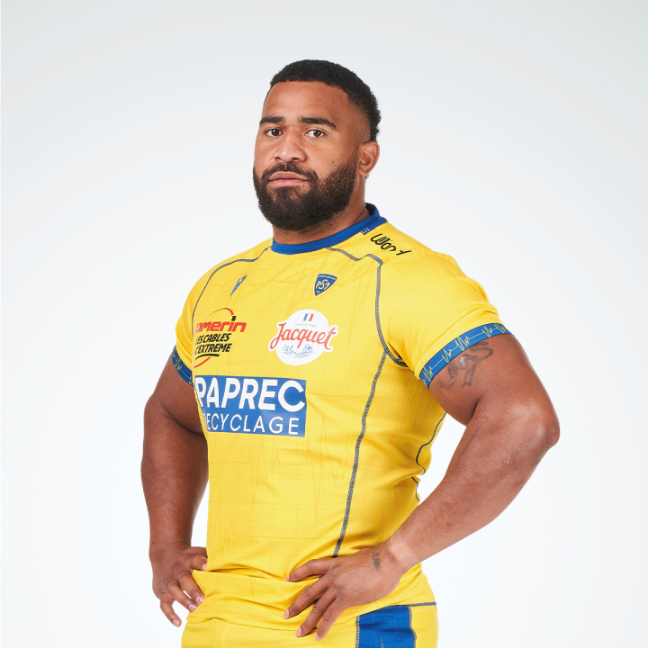 Maillot Officiel Domicile Macron 2025/2026