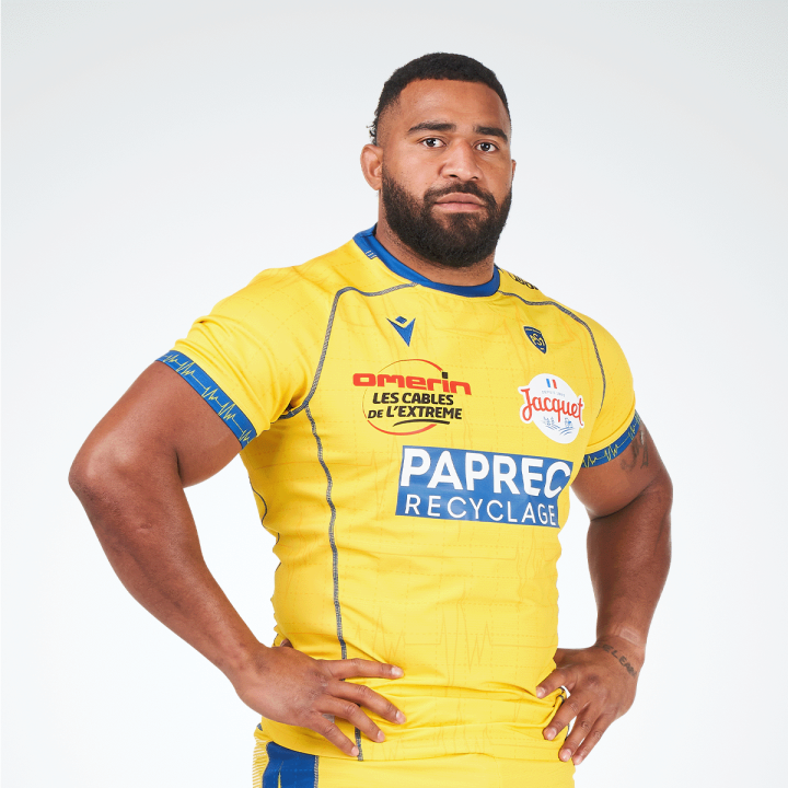 Maillot Replica Domicile Macron 2025/2026