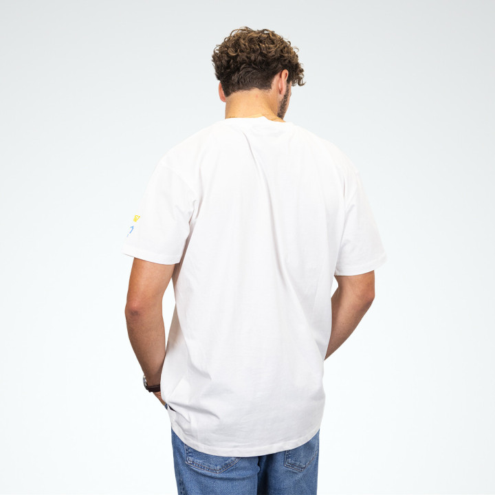 T-shirt Adulte ASM x PICTURE