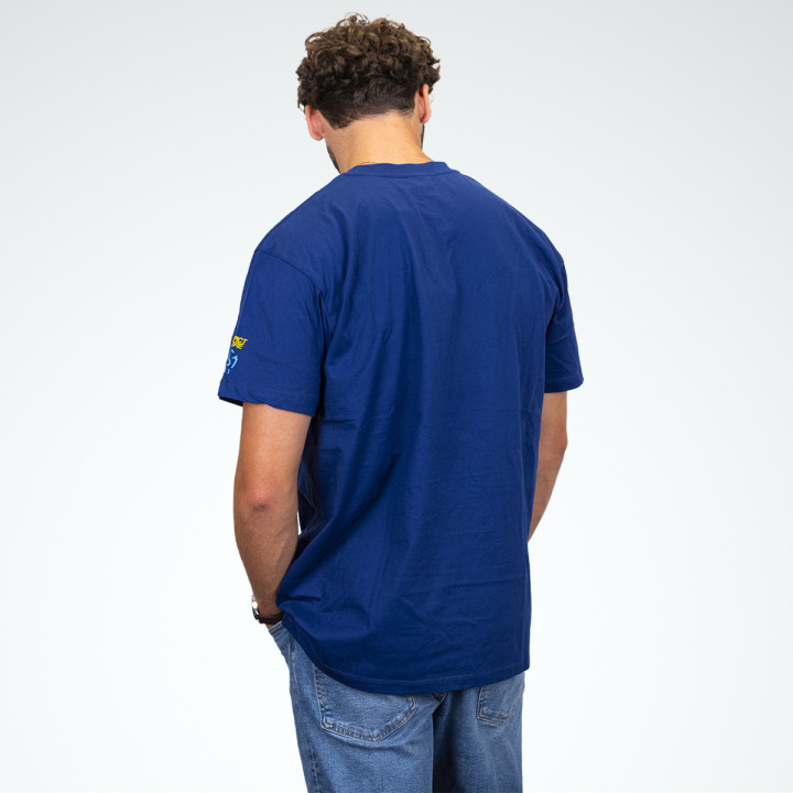 T-shirt Adulte ASM x PICTURE