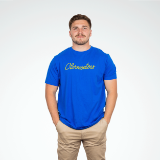 T-shirt manches courtes homme Silicone