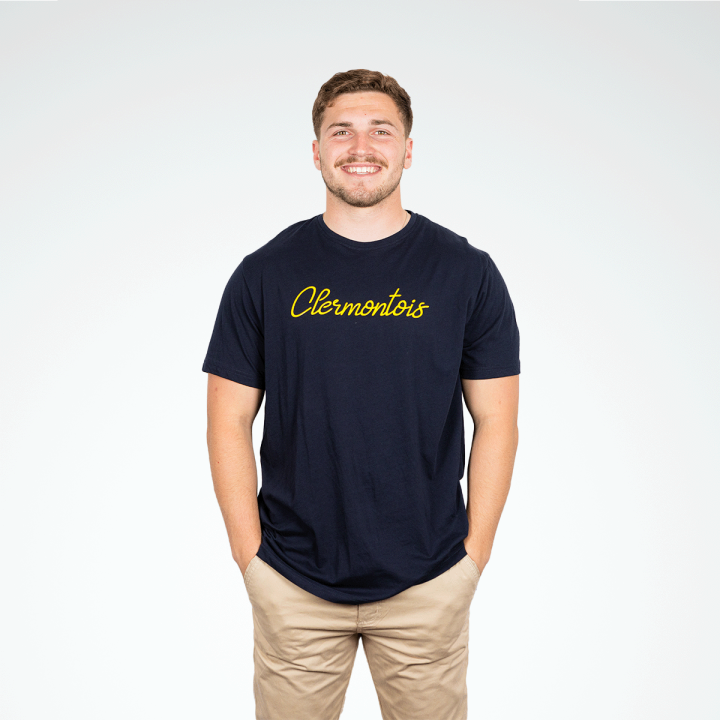 Tee-shirt Homme Silicone