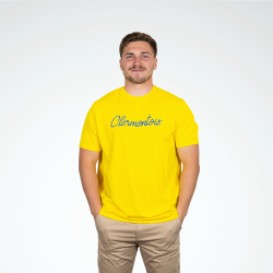 Tee-shirt Homme Silicone