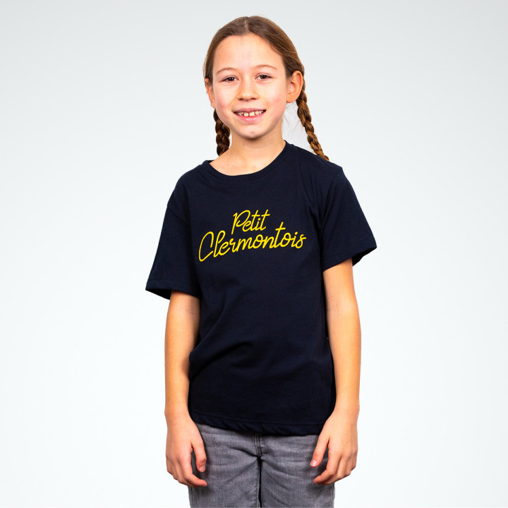 T-shirt Enfant Silicone