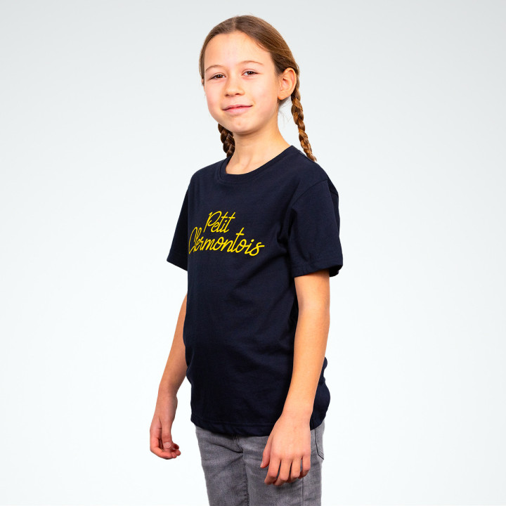 T-shirt Enfant Silicone