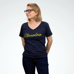 T-shirt Femme Silicone