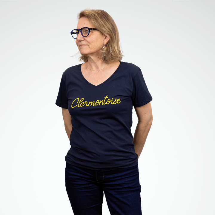 T-shirt Femme Silicone