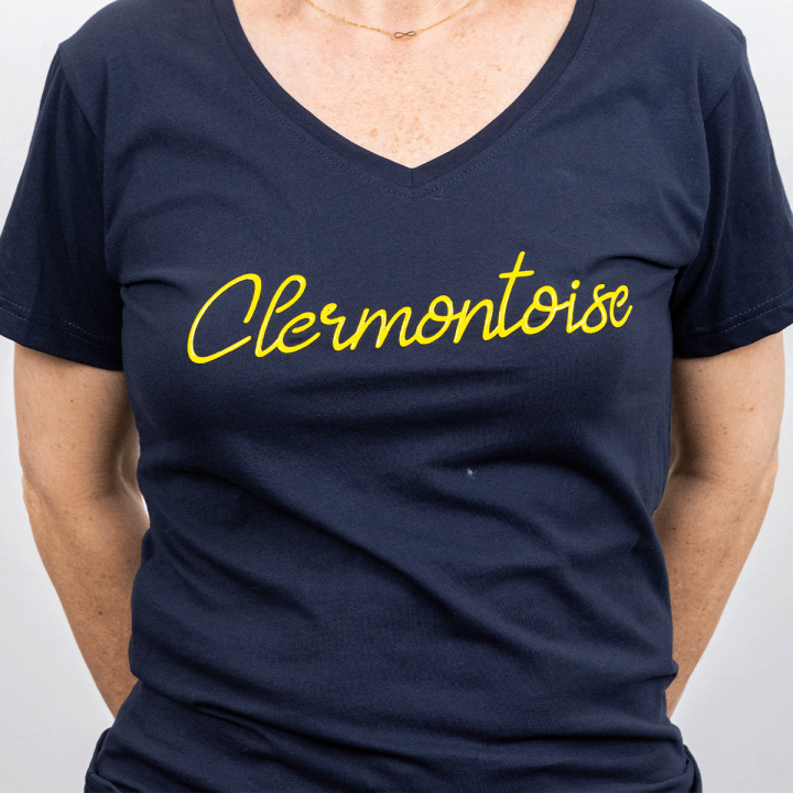 T-shirt Femme Silicone