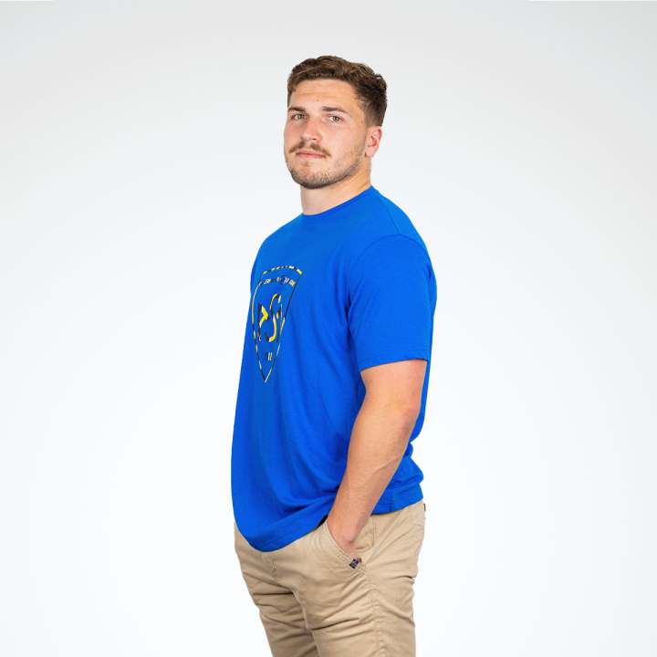 Tee-shirt Homme Rubprint