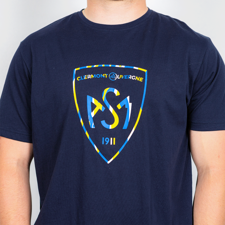 Tee-shirt Homme Rubprint