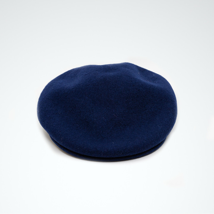 Béret Vintage