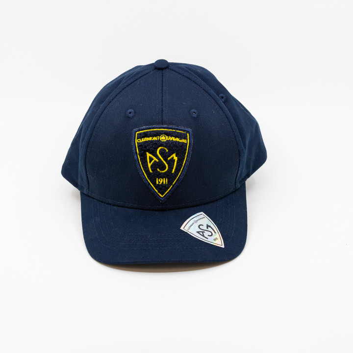 Casquette Classique ASM Rugby