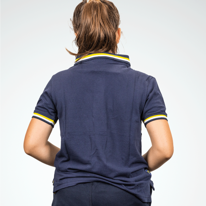 Polo Enfant Poloself