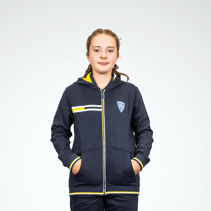 Veste Enfant Jimself